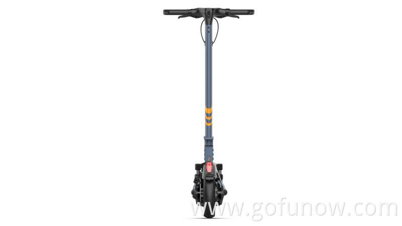New selling electric scooter for adult GX10 Fast Foldable Lithium Battery Electric E Scooter 350W 36v Two Wheels portable Electr